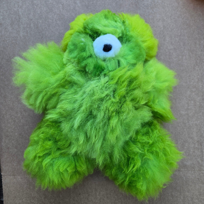 Load image into Gallery viewer, 12&quot; Alpaca Teddy Bears
