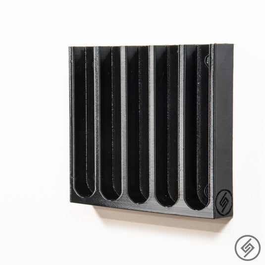 12 Gauge Shotgun Shell Mount