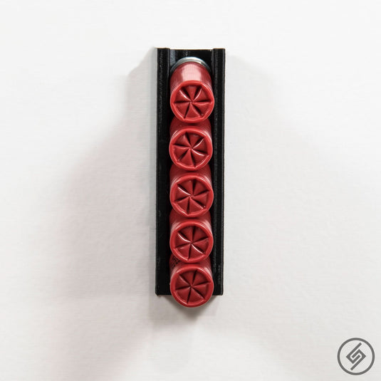 12 Gauge Shotgun Shell Mount