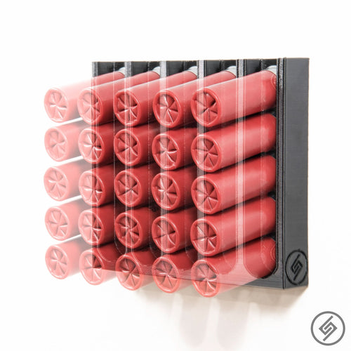 12 Gauge Shotgun Shell Mount