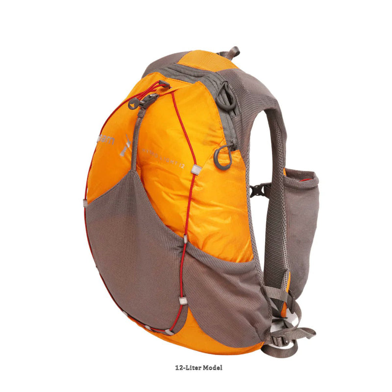 Load image into Gallery viewer, 12 or 20 Liter Aarn Hydro Light Backpack
