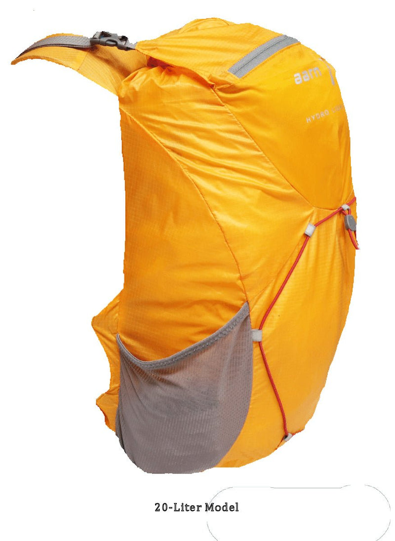 Load image into Gallery viewer, 12 or 20 Liter Aarn Hydro Light Backpack
