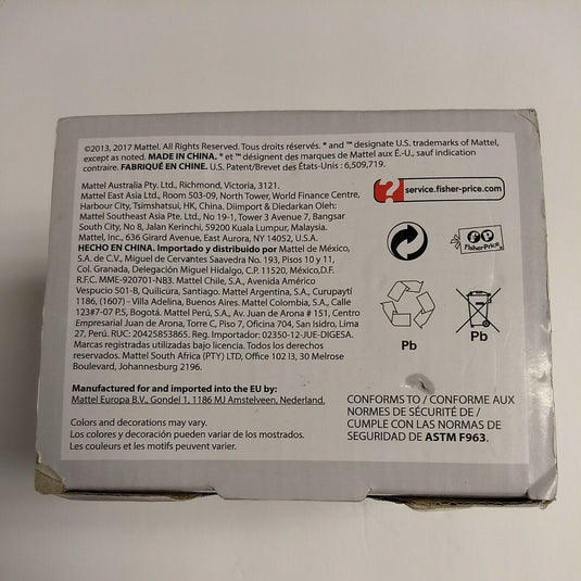 12-Volt Rechargeable Battery Ride-On Vehicles by Fisher-Price Power Wheels