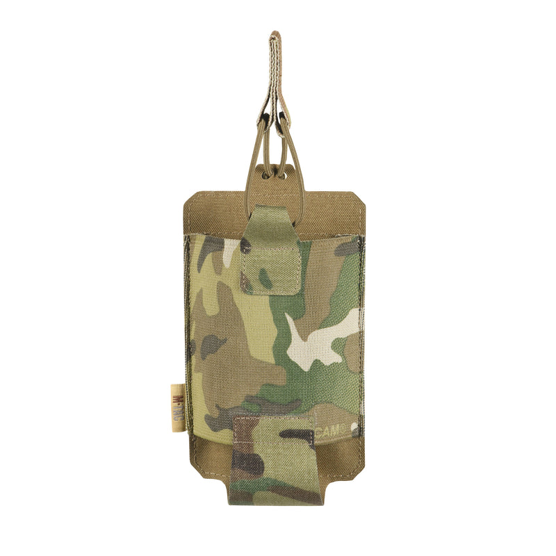 Load image into Gallery viewer, M-Tac Elastic Single Mag Pouch Elite Laser Cut
