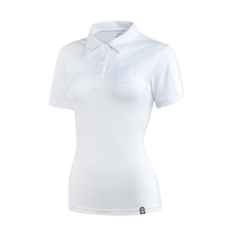 Load image into Gallery viewer, M-Tac Women Tactical Polo 65/35
