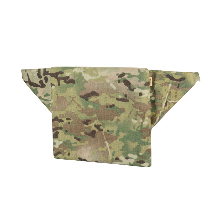 Load image into Gallery viewer, M-Tac Seat Mat with Belt
