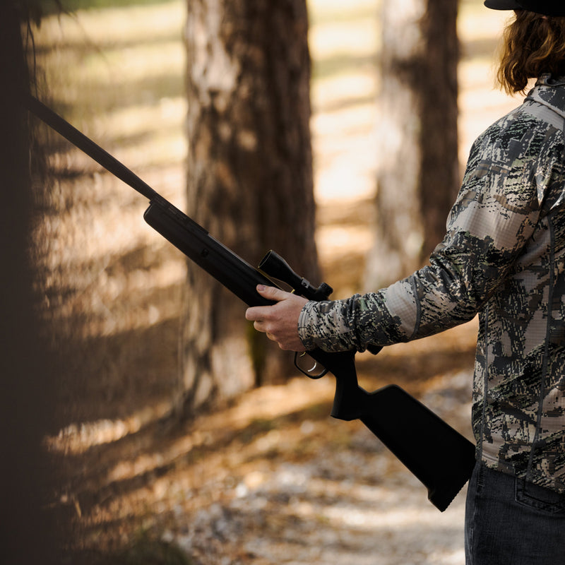 Load image into Gallery viewer, 1200g .177 &amp; .22 - Black
