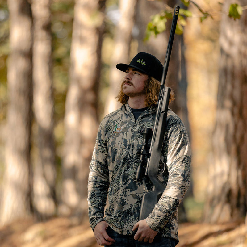 Load image into Gallery viewer, 1200g .177 &amp; .22 - Black
