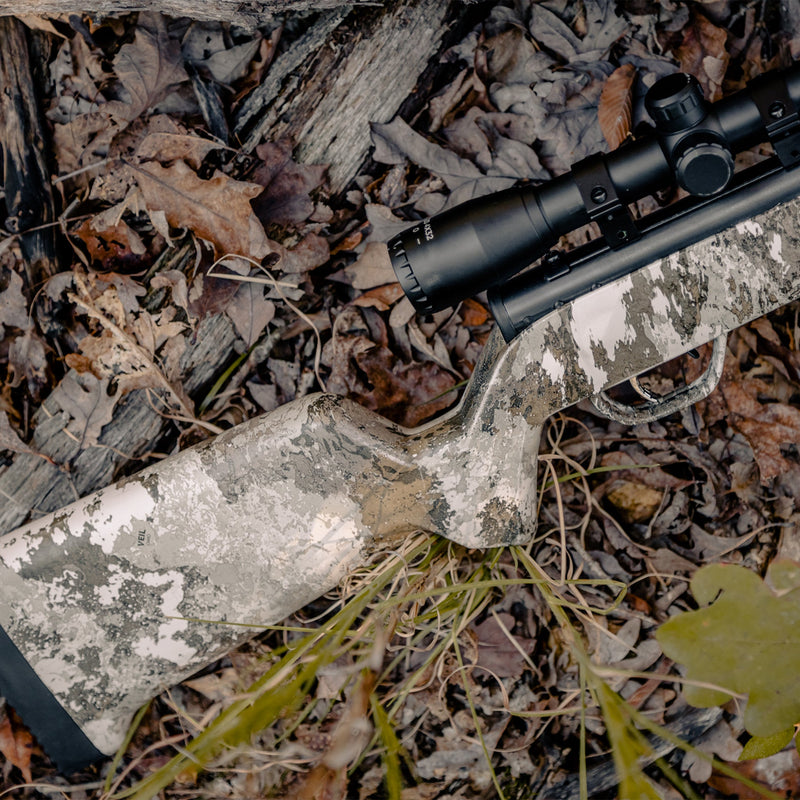 Load image into Gallery viewer, 1200g .177 &amp; .22 - Veil Camo Alpine
