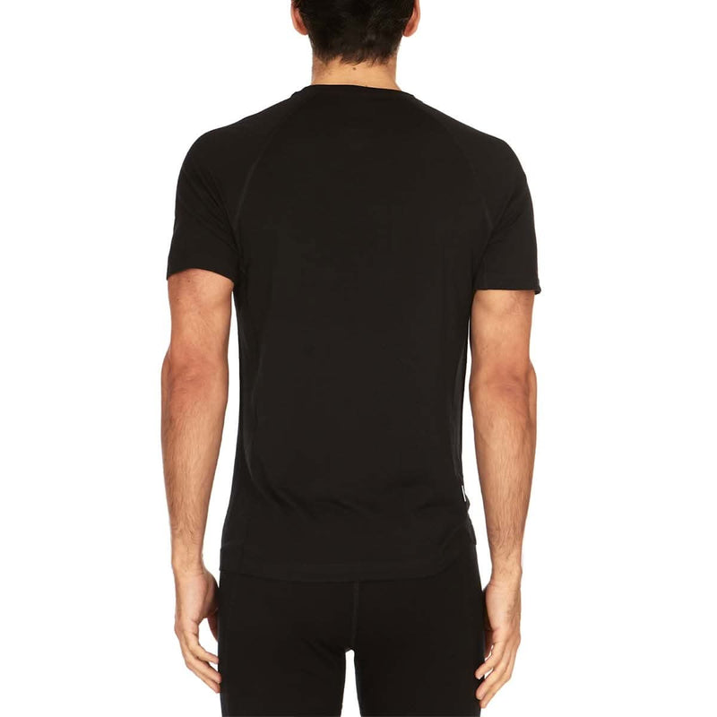 Load image into Gallery viewer, Microweight Men's Wool T Shirt - Woolverino
