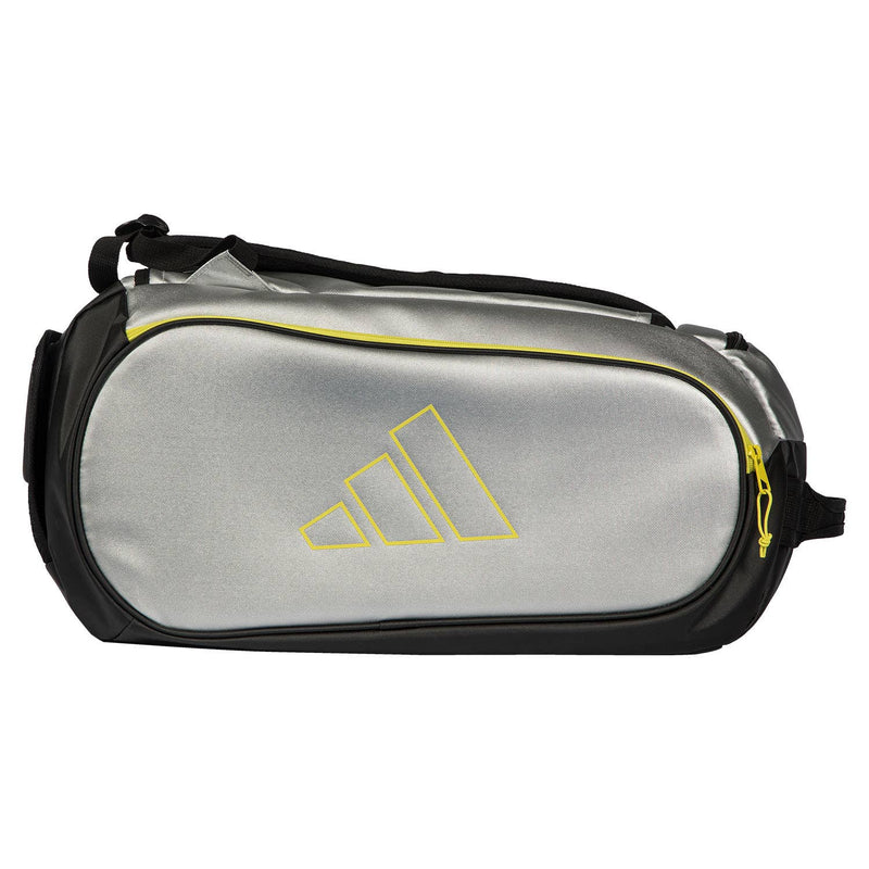 Load image into Gallery viewer, Adidas Padel Bag Racket Bag Tour Silver 26
