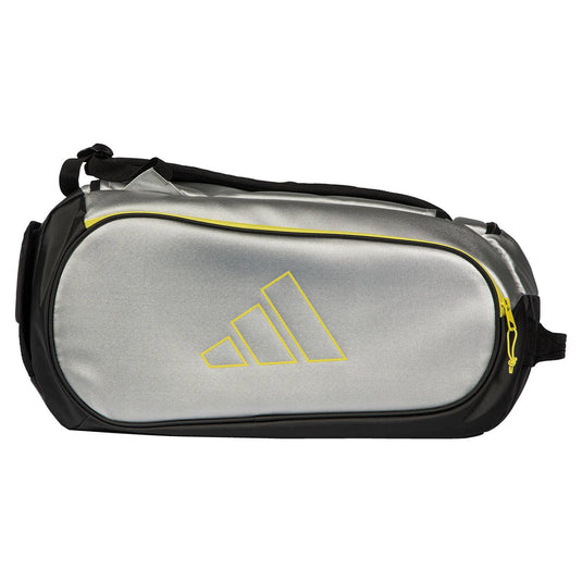 Adidas Padel Bag Racket Bag Tour Silver 26