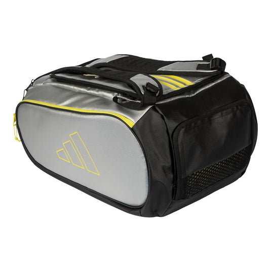 Adidas Padel Bag Racket Bag Tour Silver 26