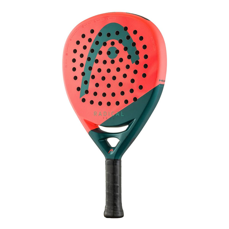 Load image into Gallery viewer, Head Padel Racket Radical Team 2026
