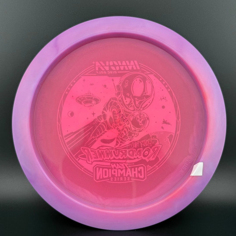 Load image into Gallery viewer, Halo Champion Roadrunner - Holly Finley 2025 Team Series
