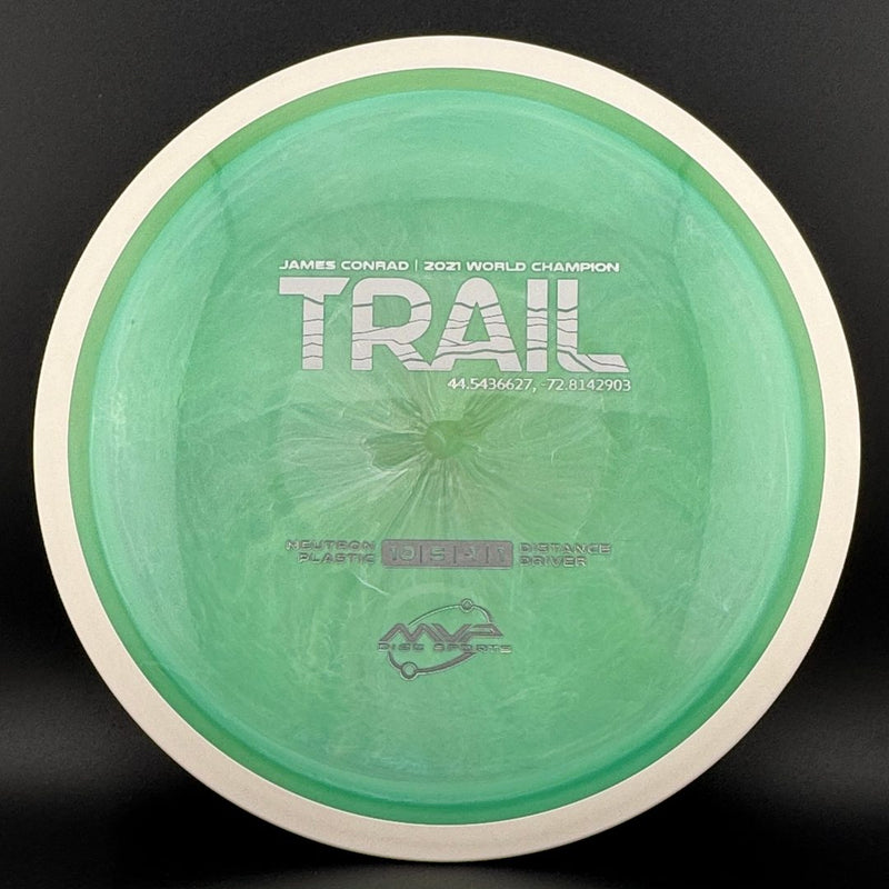 Load image into Gallery viewer, Neutron Trail
