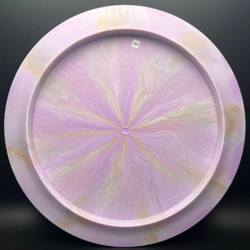 Load image into Gallery viewer, Nebula Aura Synapse - Special Edition TSA Stamp
