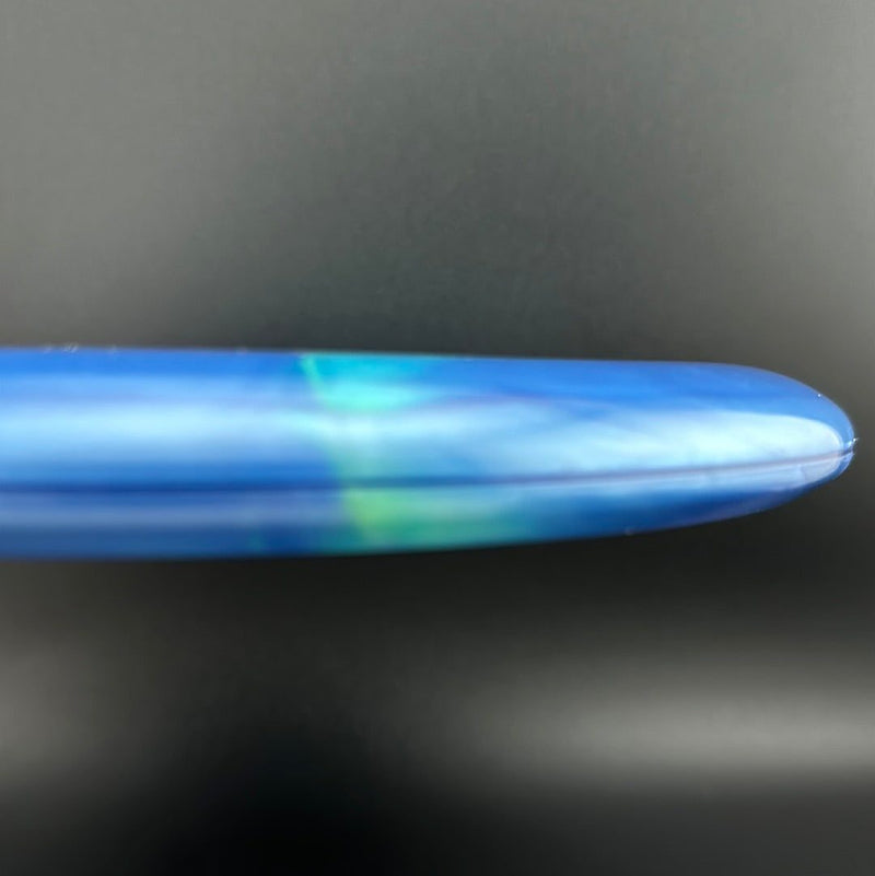 Load image into Gallery viewer, Titanium Swirl Fierce - 2024 Ledgestone Edition

