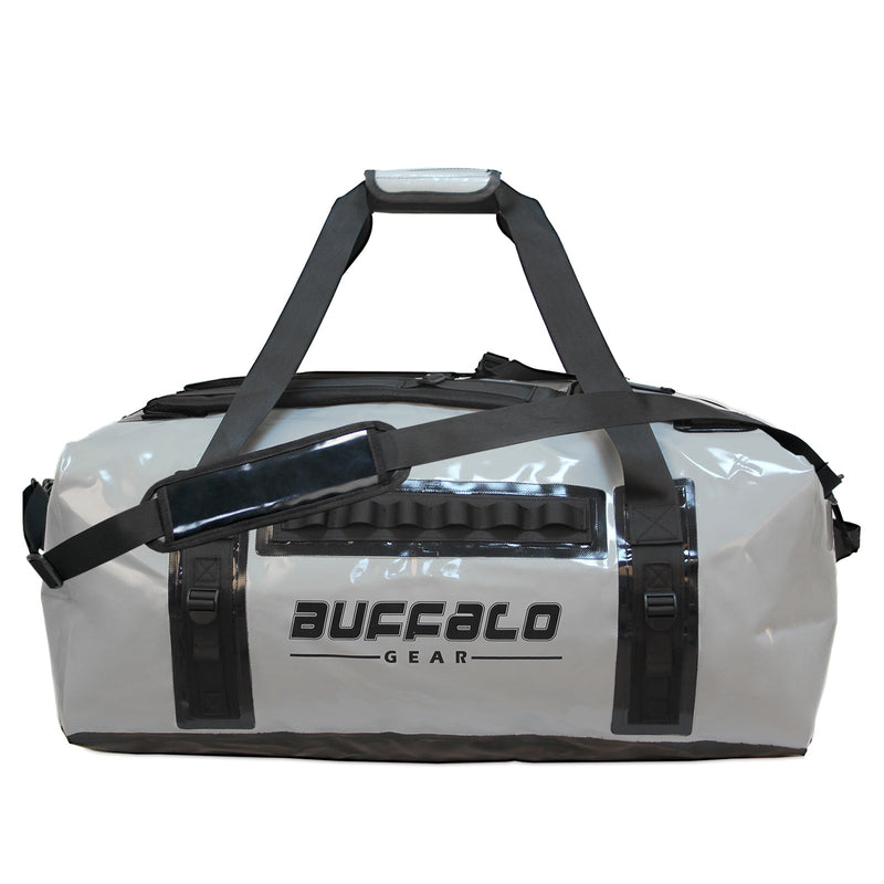 Load image into Gallery viewer, 127QT Duffel Dry Bag With Waterproof Zipper
