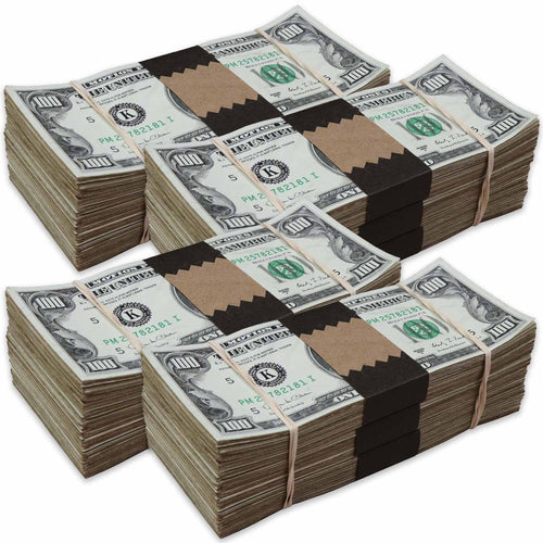 $120,000 ✔️RealAged™ Full Print 1990 Series Bundle Pack