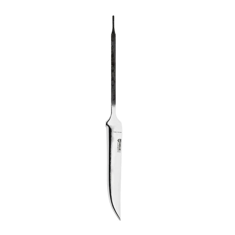 Load image into Gallery viewer, Helle Blade 120 Fillet Stainless (Hellefisk)
