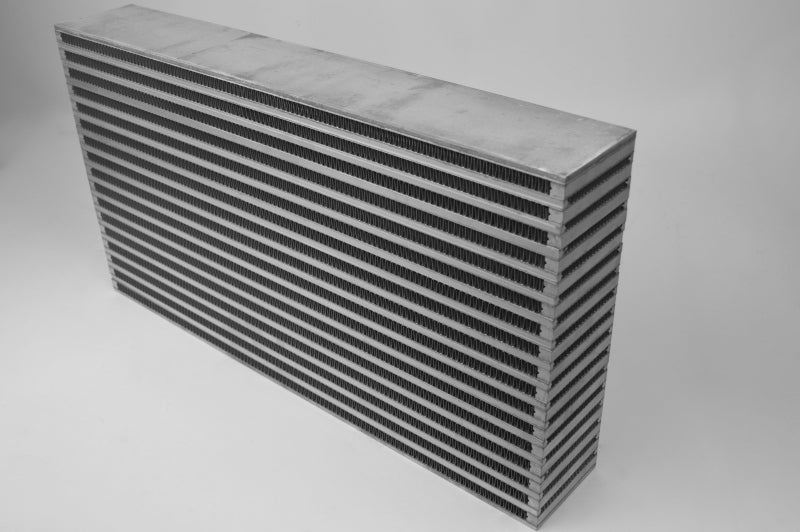 Load image into Gallery viewer, CSF High Performance Bar &amp; Plate Intercooler Core - 22in L x 12in H x 3.5in W

