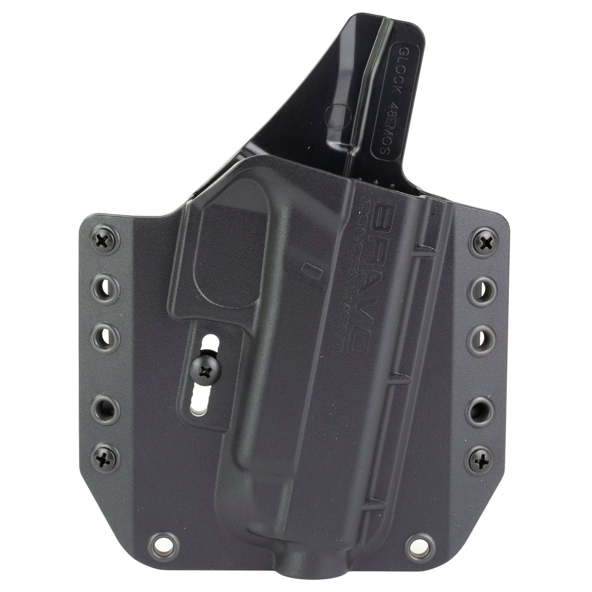 Bravo Bca For Glk 48 Mos Owb Blk Rh - Skoutley Outdoors LLC