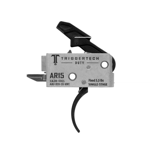 Trigtech Ar15 Duty Mil Curve 5.5lb - Skoutley Outdoors LLC