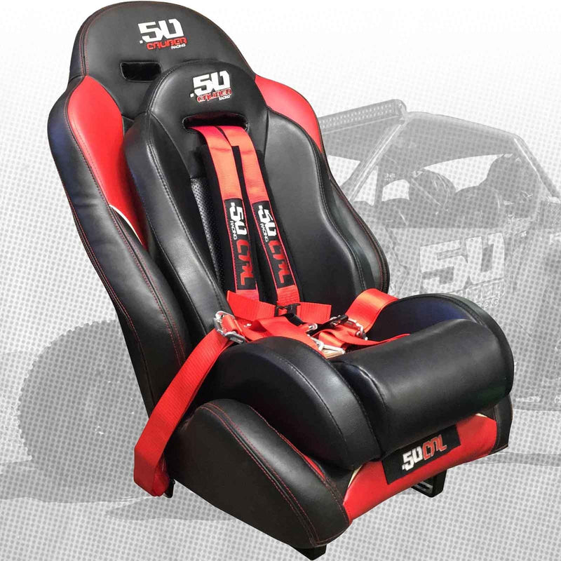 Load image into Gallery viewer, Off Road Child Booster Seat
