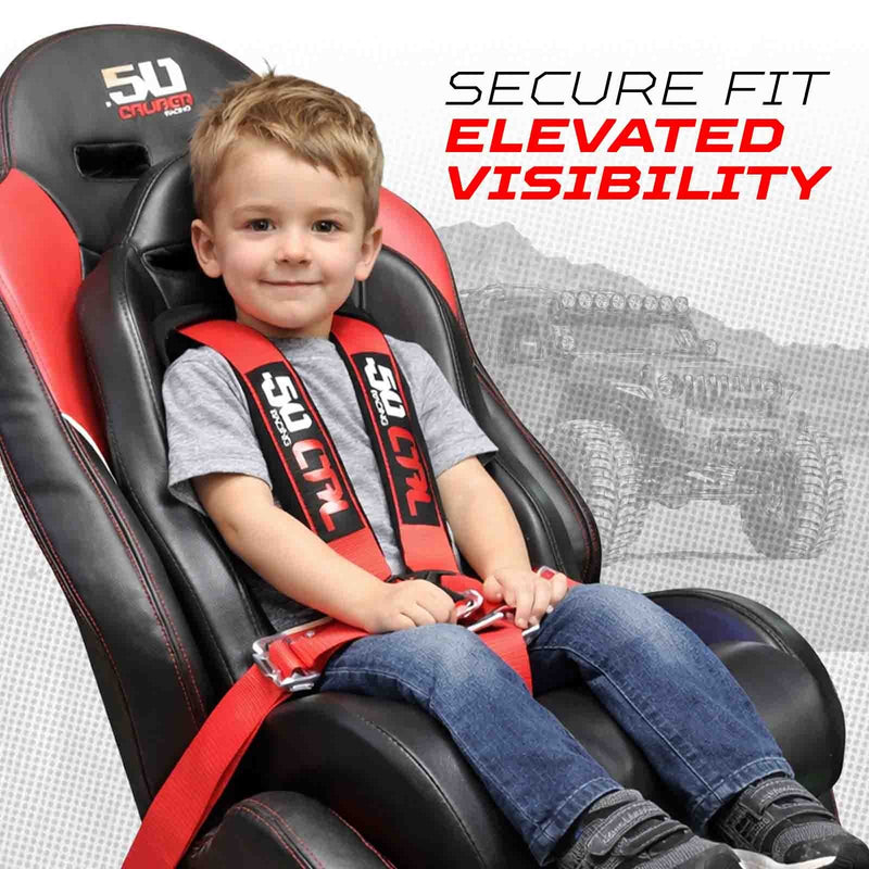 Load image into Gallery viewer, Off Road Child Booster Seat
