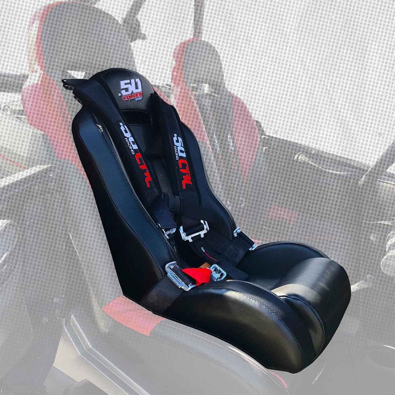 Load image into Gallery viewer, Off Road Child Booster Seat
