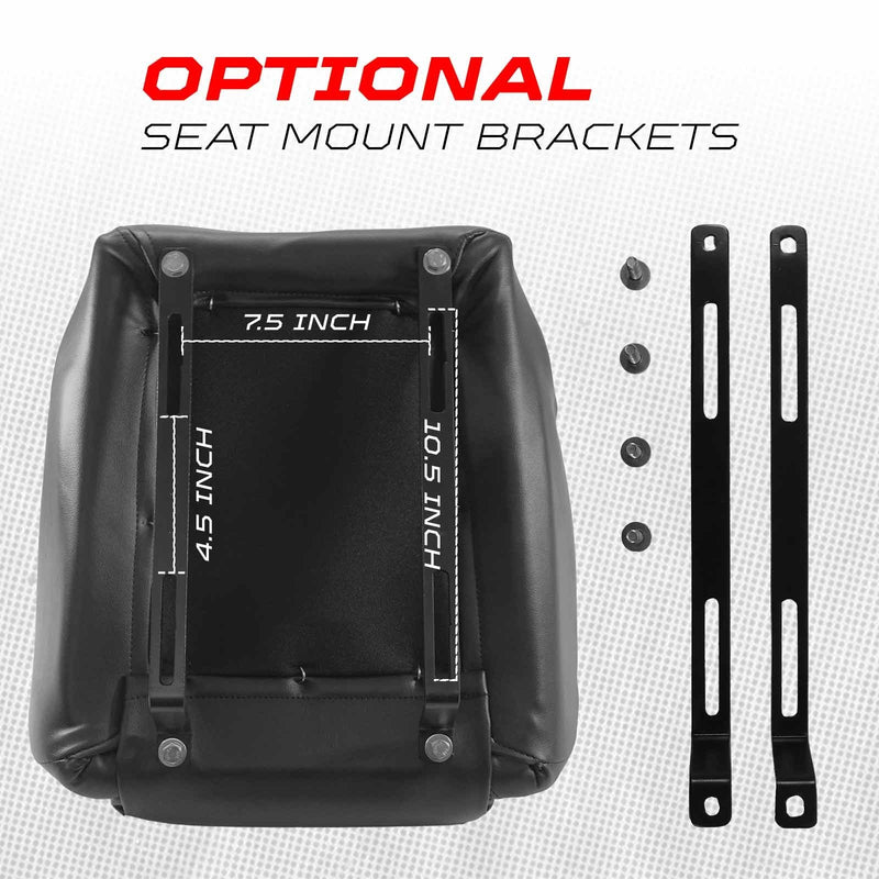 Load image into Gallery viewer, Off Road Child Booster Seat
