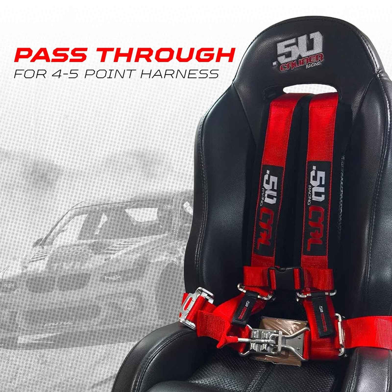 Load image into Gallery viewer, Off Road Child Booster Seat
