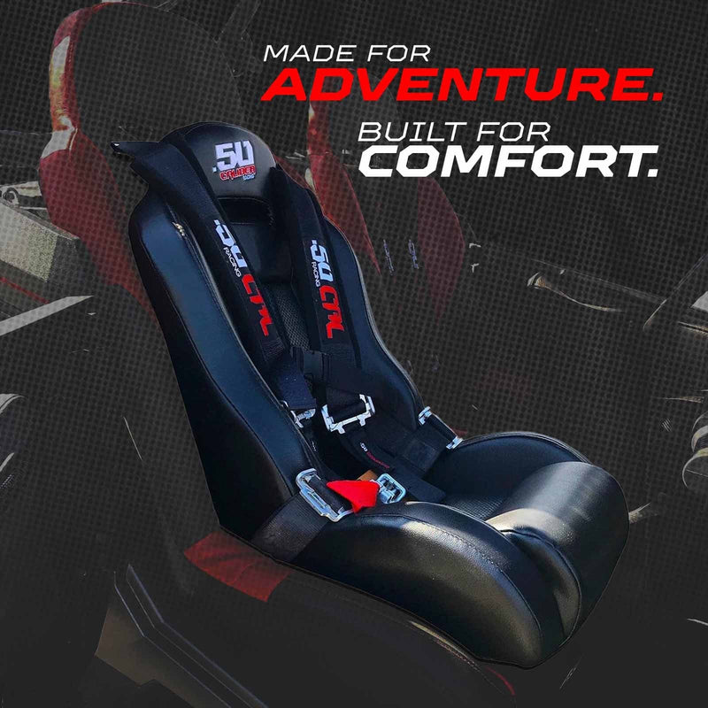 Load image into Gallery viewer, Off Road Child Booster Seat
