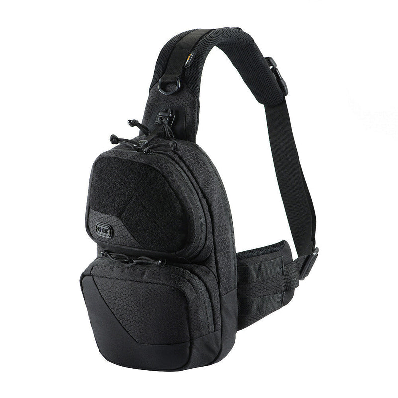 Load image into Gallery viewer, M-Tac Buckler Sling Bag Elite Hex
