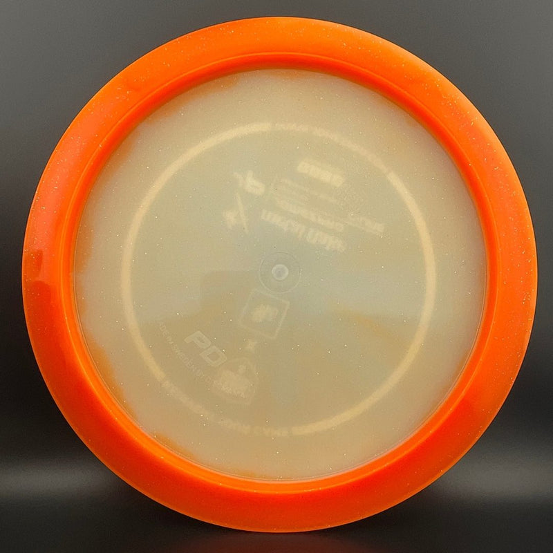 Load image into Gallery viewer, Metal Flake Horizon C-Line PD - JomezPro 2025 Tour Series
