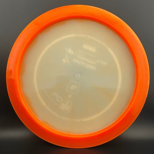 Metal Flake Horizon C-Line PD - JomezPro 2025 Tour Series