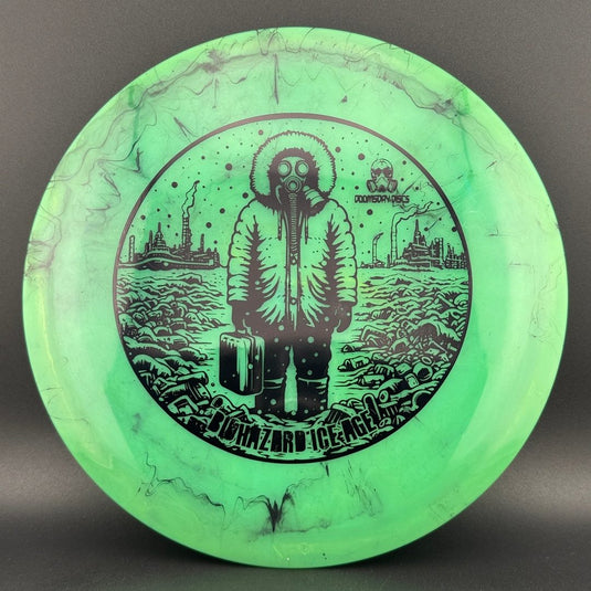 Biohazard Waste Ice Age
