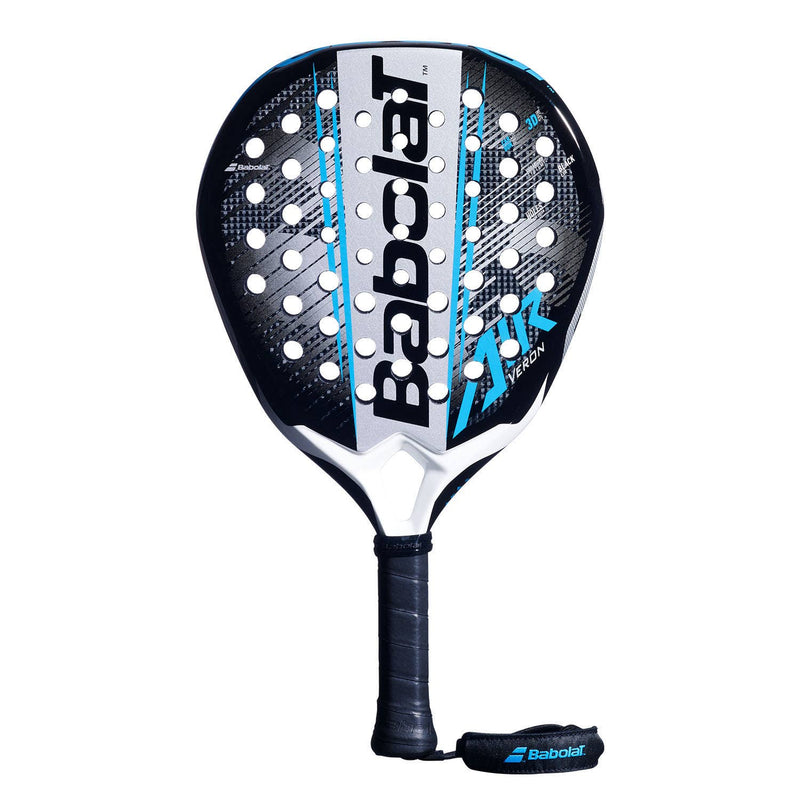 Load image into Gallery viewer, Babolat Air Veron 2.6 Padel Racket
