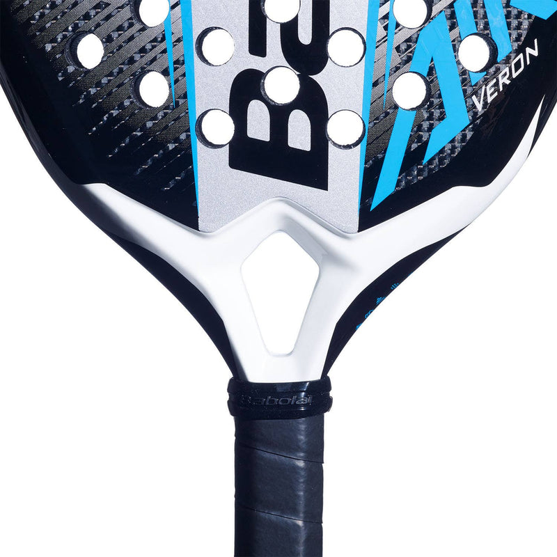 Load image into Gallery viewer, Babolat Air Veron 2.6 Padel Racket
