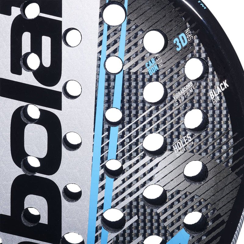 Load image into Gallery viewer, Babolat Air Veron 2.6 Padel Racket

