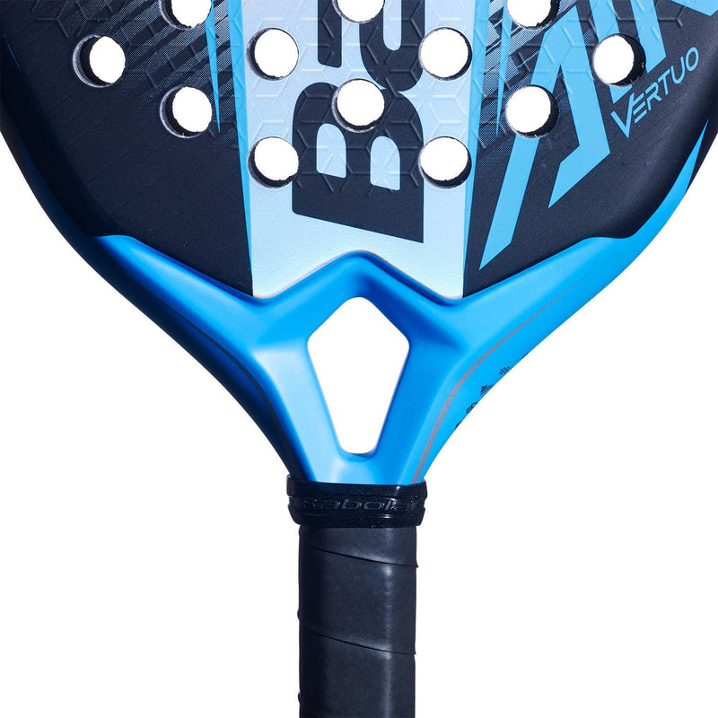 Load image into Gallery viewer, Babolat Air Vertuo 2.6 Padel Racket
