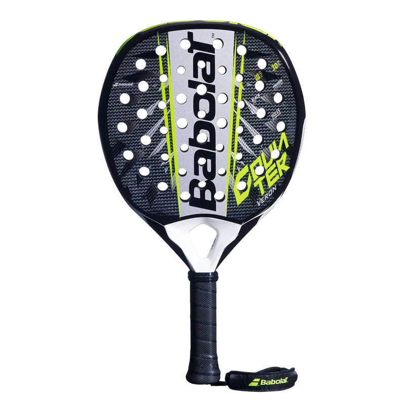 Load image into Gallery viewer, Babolat Counter Veron 2.6 Padel Racket
