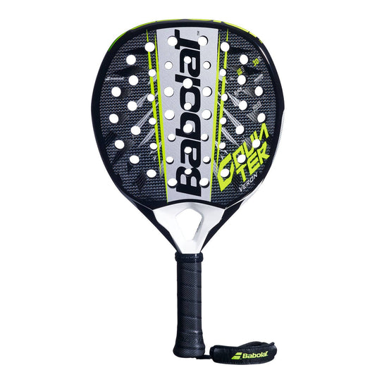 Babolat Counter Veron 2.6 Padel Racket