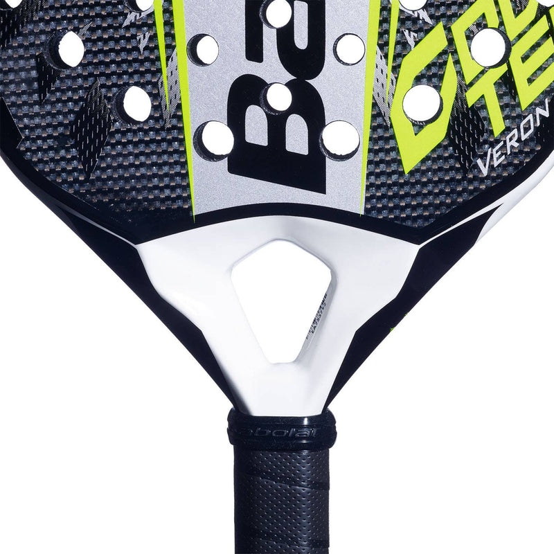 Load image into Gallery viewer, Babolat Counter Veron 2.6 Padel Racket

