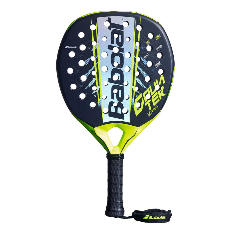 Load image into Gallery viewer, Babolat Counter Vertuo 2.6 Padel Racket

