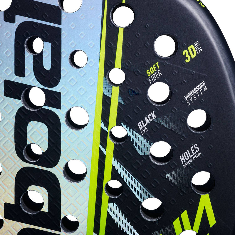 Load image into Gallery viewer, Babolat Counter Vertuo 2.6 Padel Racket
