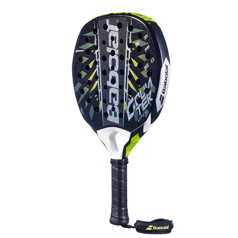 Load image into Gallery viewer, Babolat Counter Viper 2.6 Padel Racket
