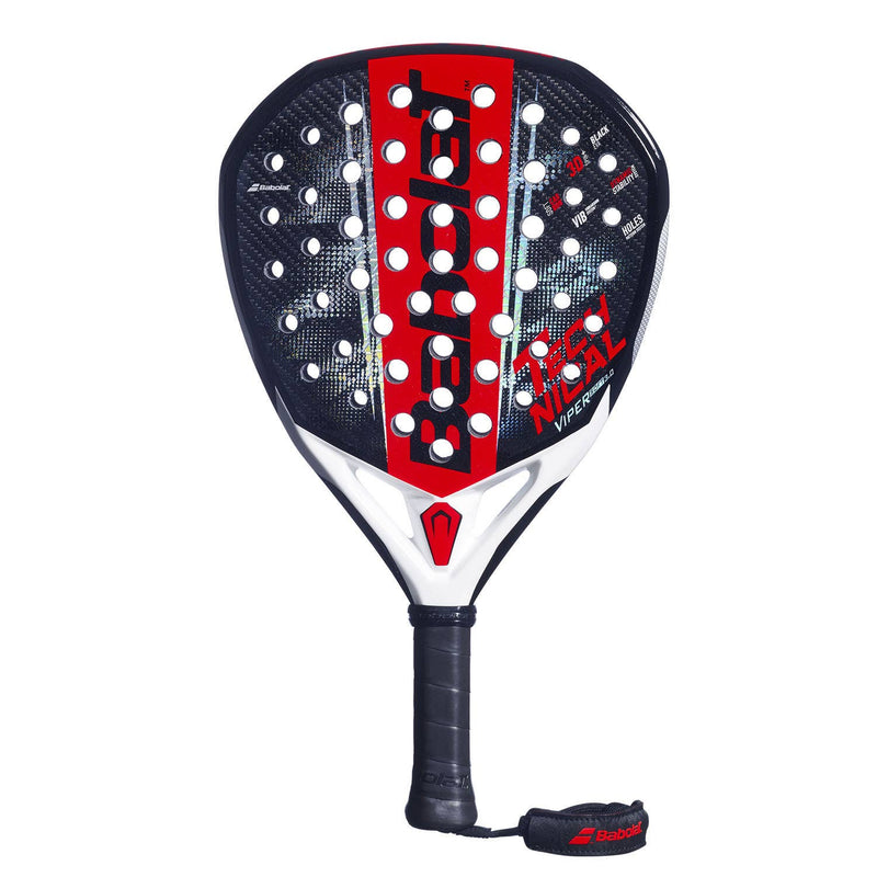 Load image into Gallery viewer, Babolat Technical Viper Soft 3.0 Padel Racket
