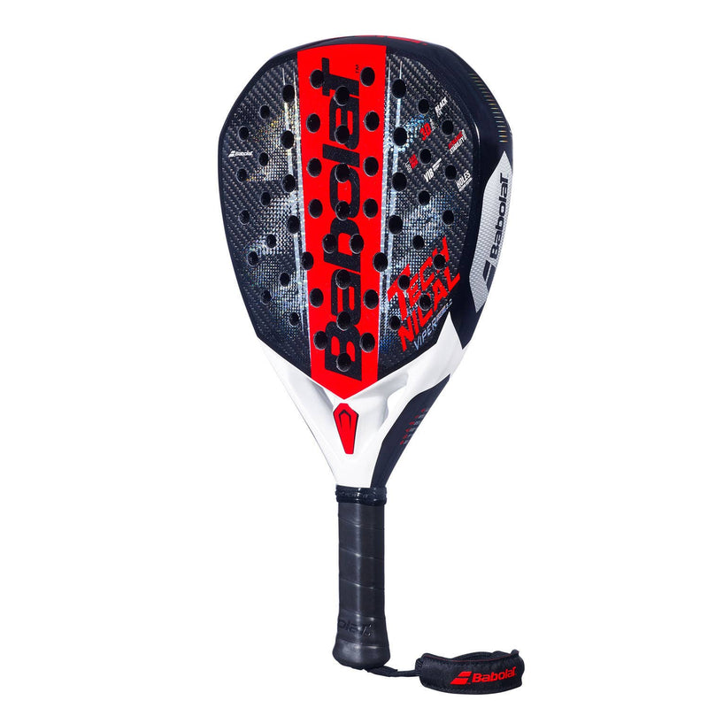 Load image into Gallery viewer, Babolat Technical Viper Soft 3.0 Padel Racket
